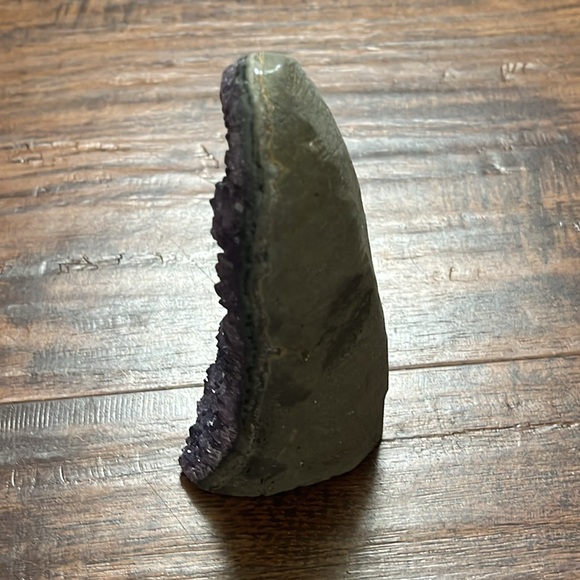 natural amethyst crystal clusters stone - Picture 4 of 6